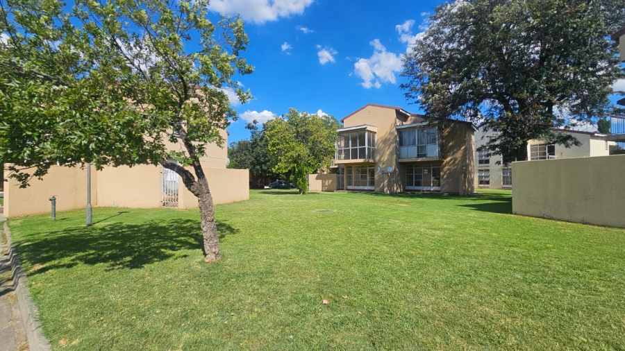 To Let 1 Bedroom Property for Rent in Doorn Free State